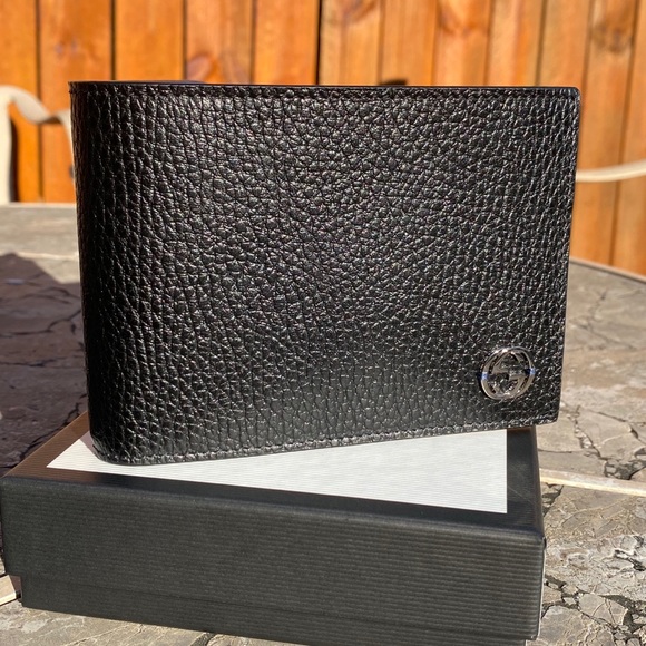 gucci wallet poshmark